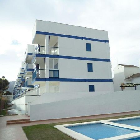 Villablanca Vidaber Oropesa del Mar Dış mekan fotoğraf