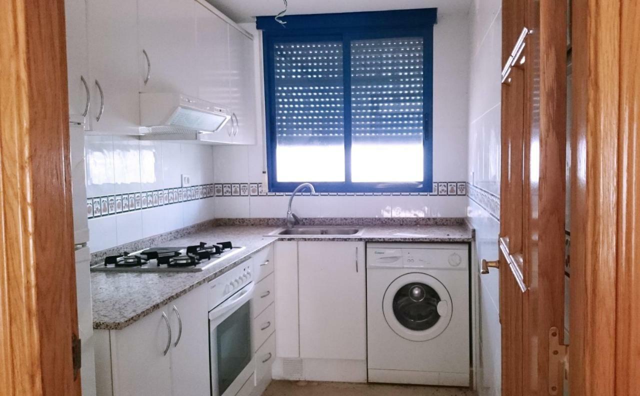 Villablanca Vidaber Oropesa del Mar Dış mekan fotoğraf