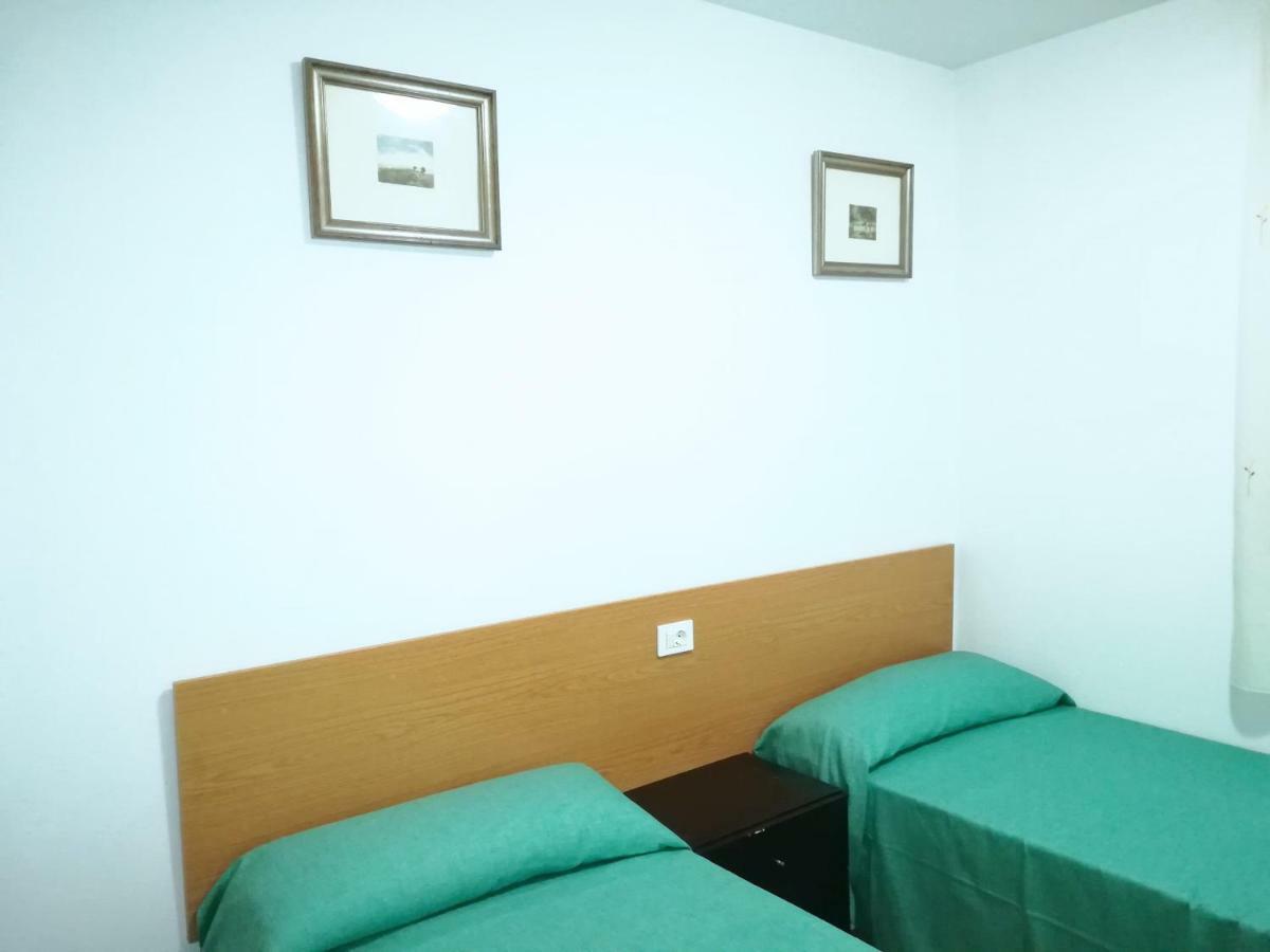 Villablanca Vidaber Oropesa del Mar Dış mekan fotoğraf