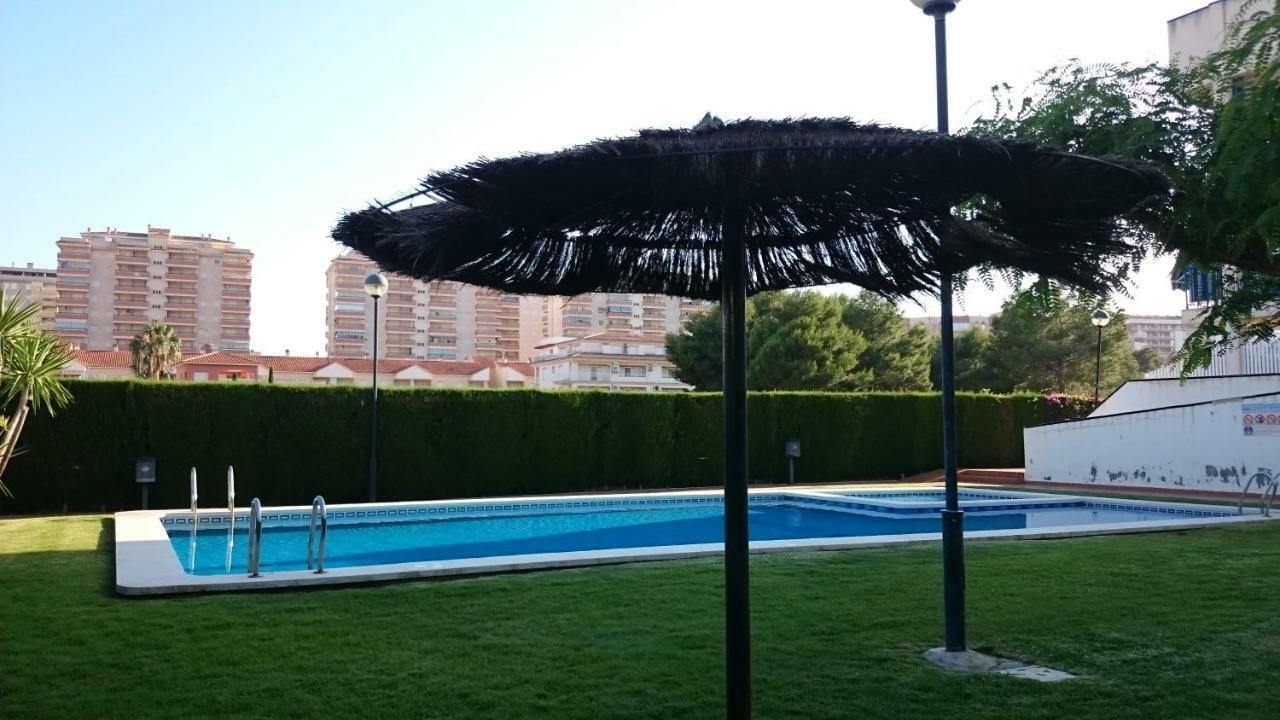 Villablanca Vidaber Oropesa del Mar Dış mekan fotoğraf